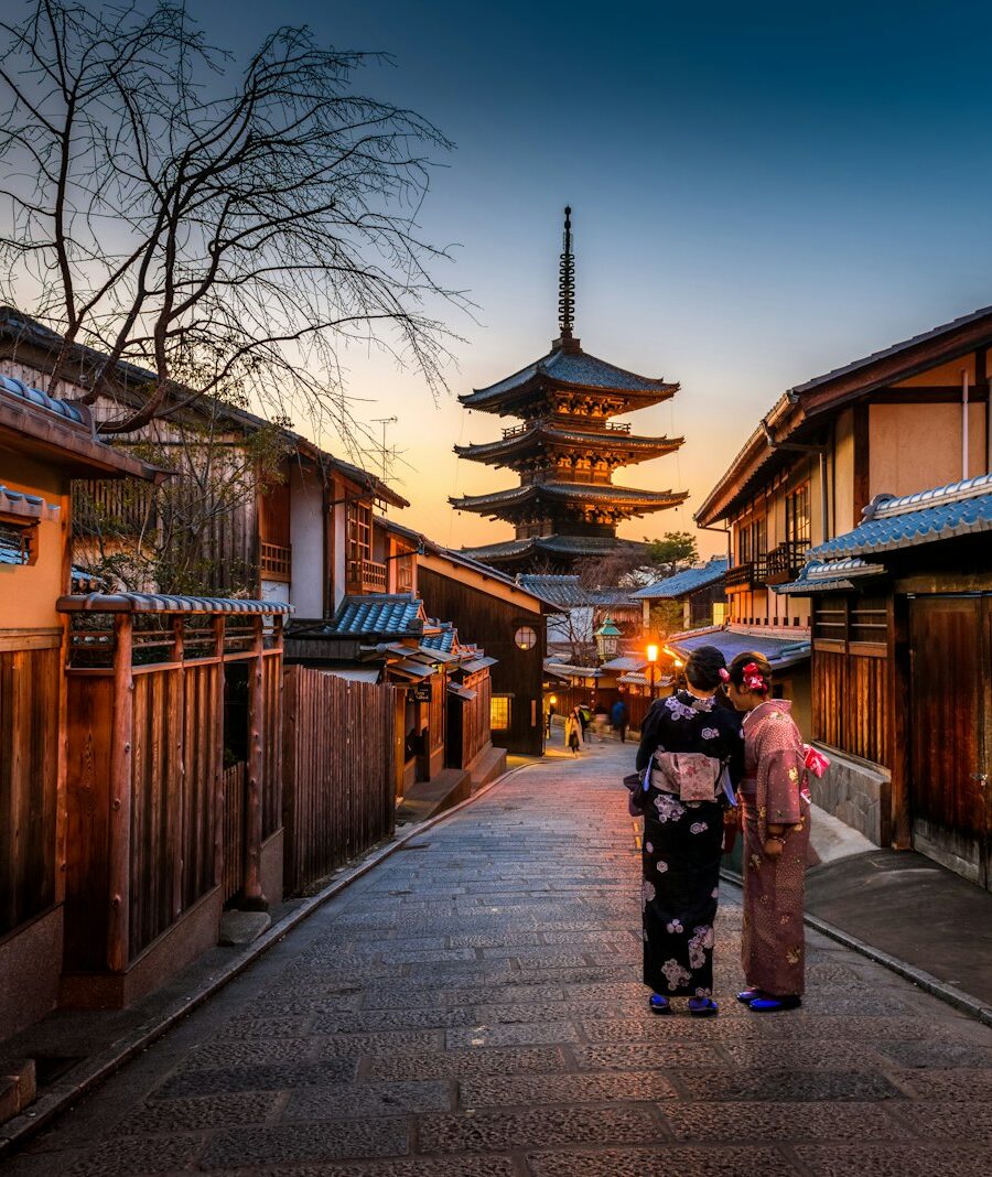 Japan