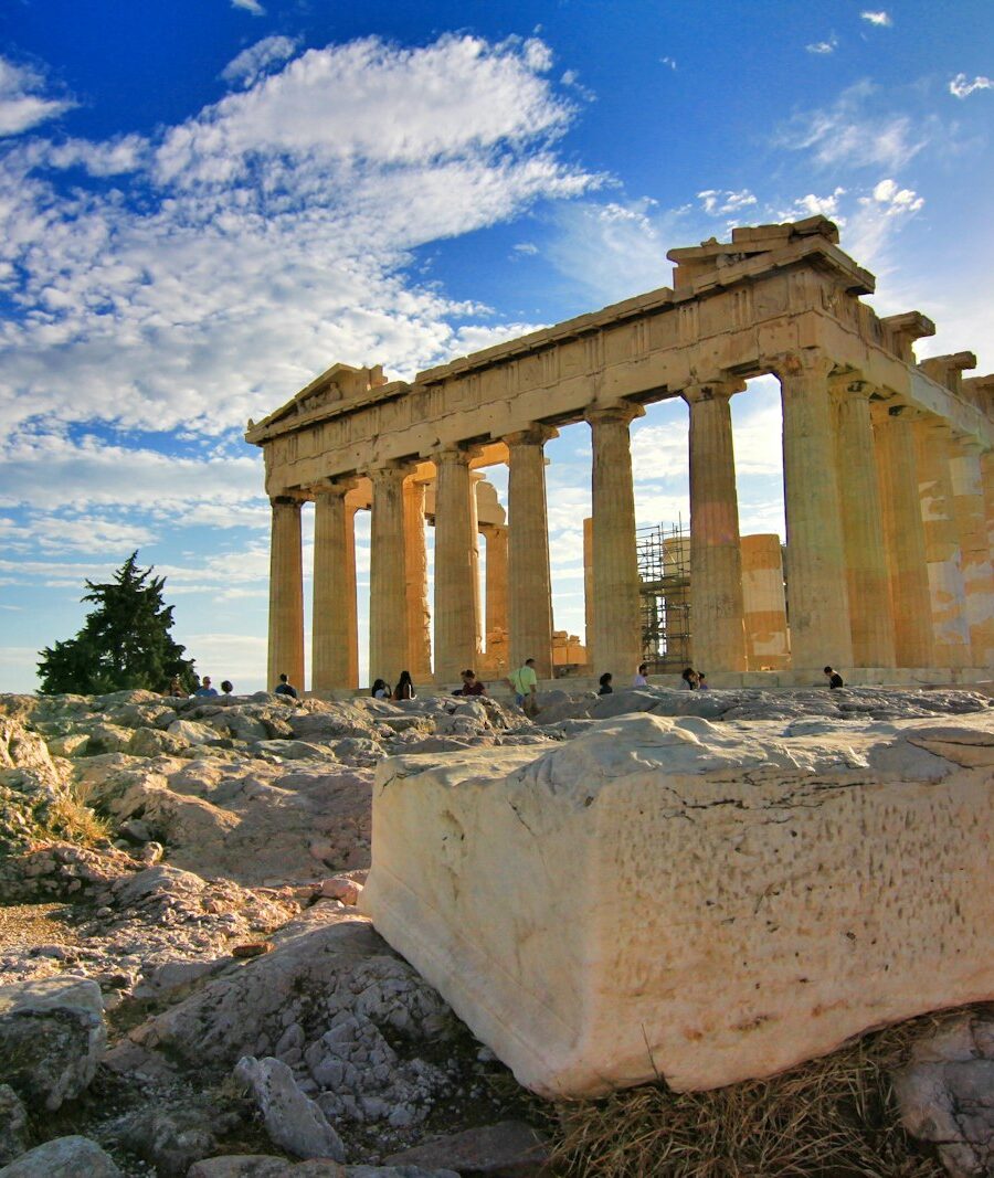 Greece