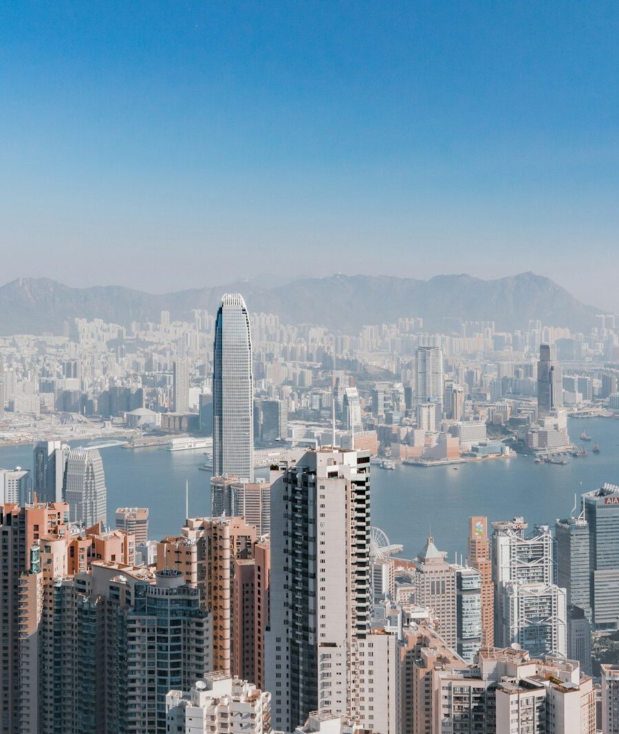 Hong Kong