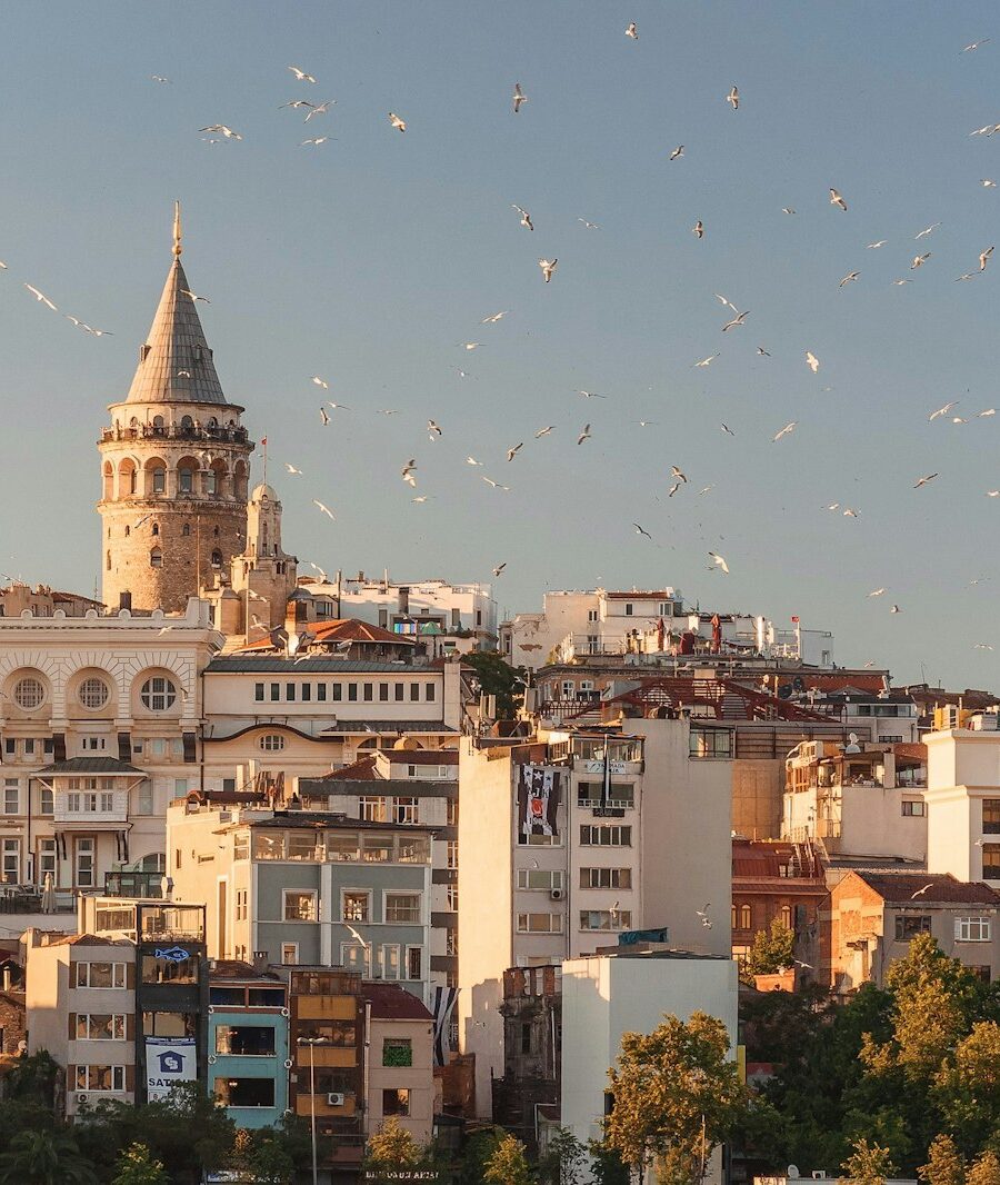 Türkiye