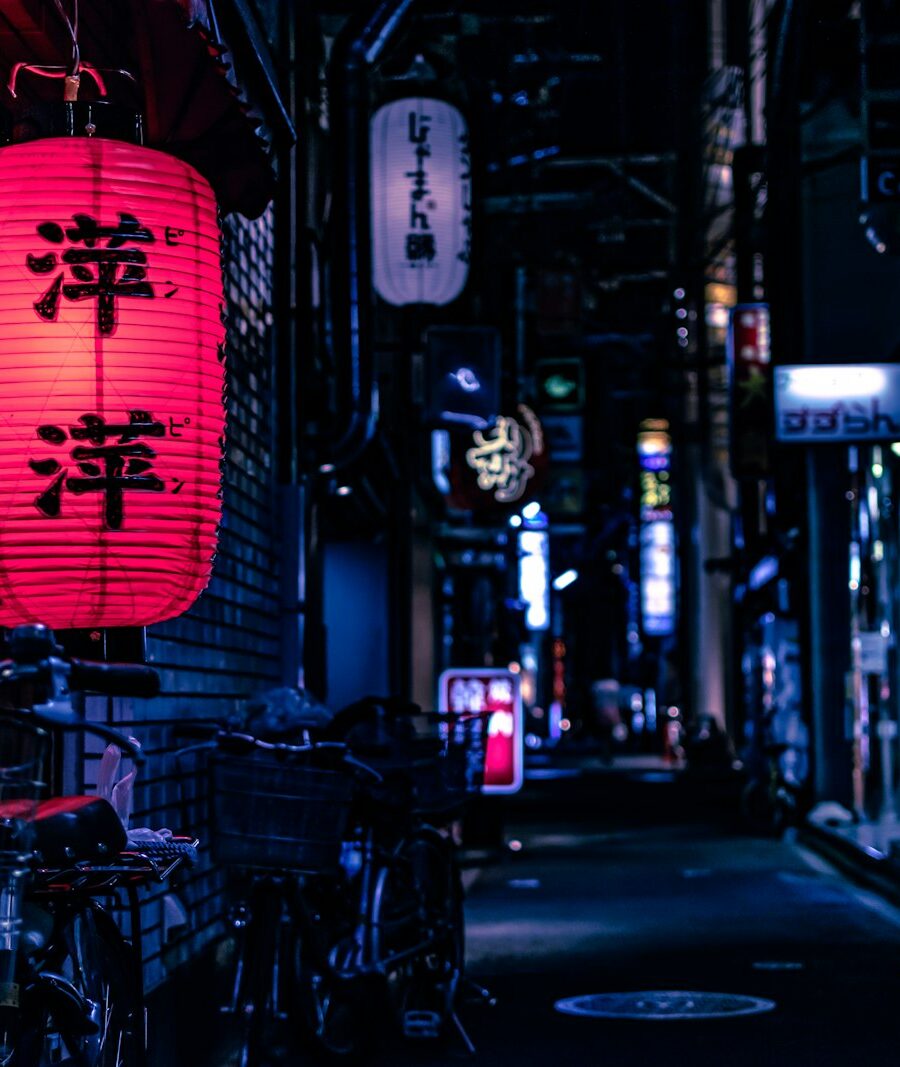 Japan