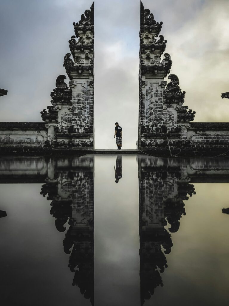 Bali & Yogyakarta — Indonesian Serenity