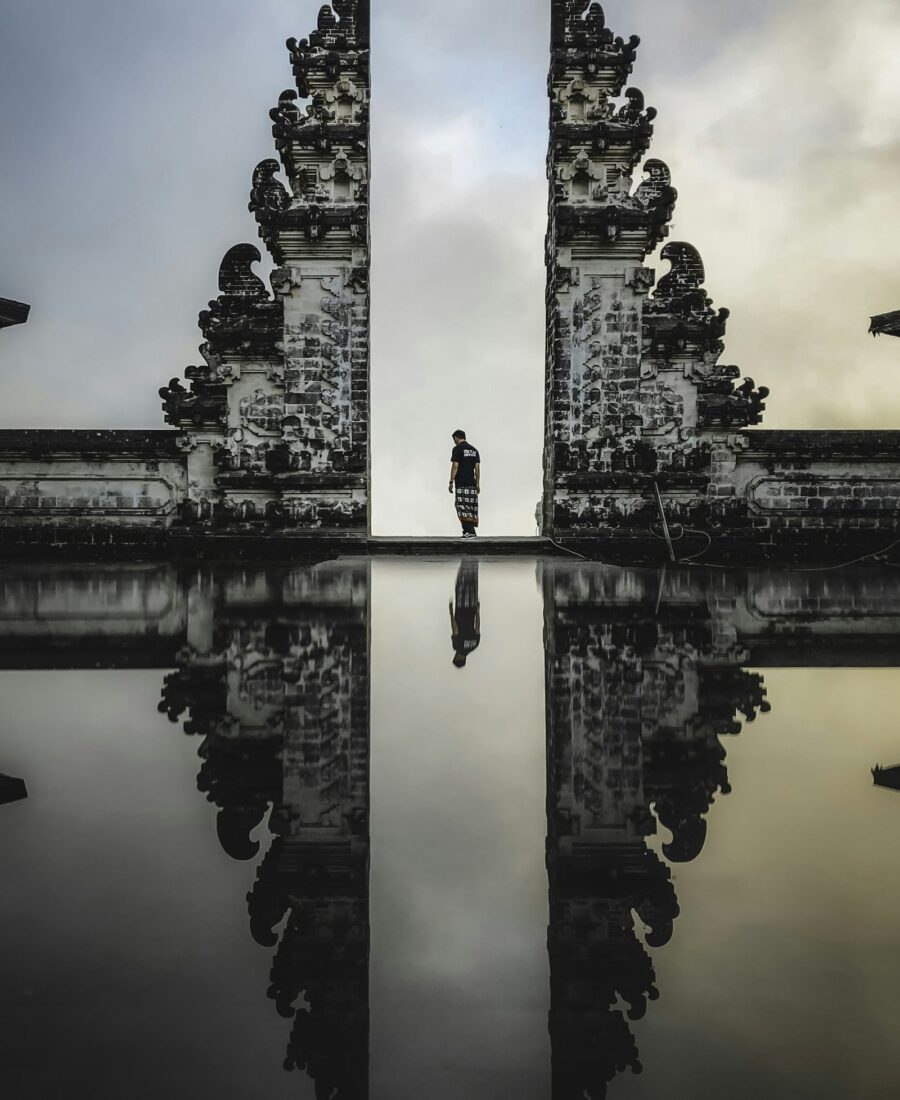Indonesia