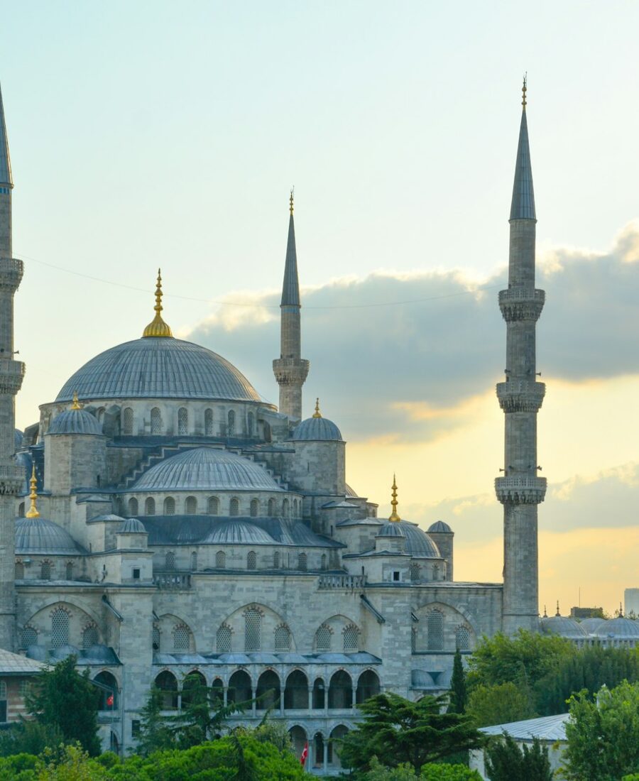 Türkiye