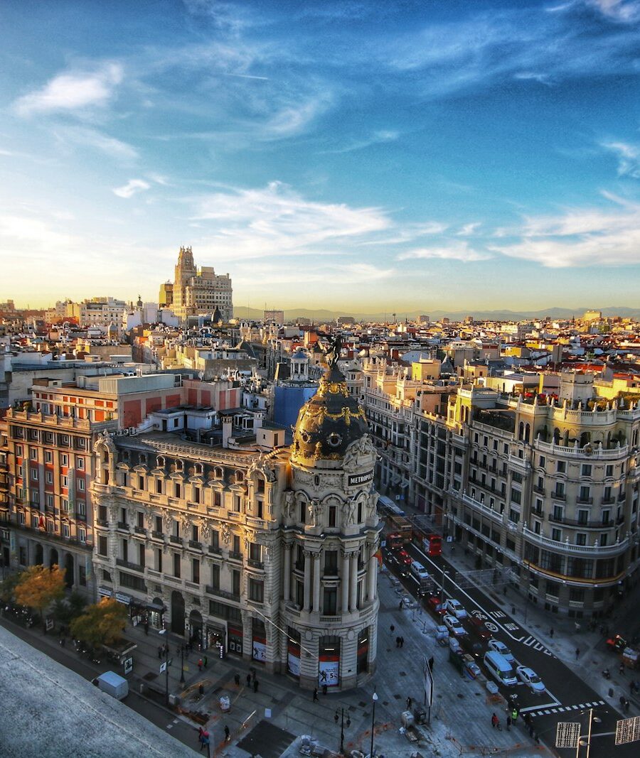Spain