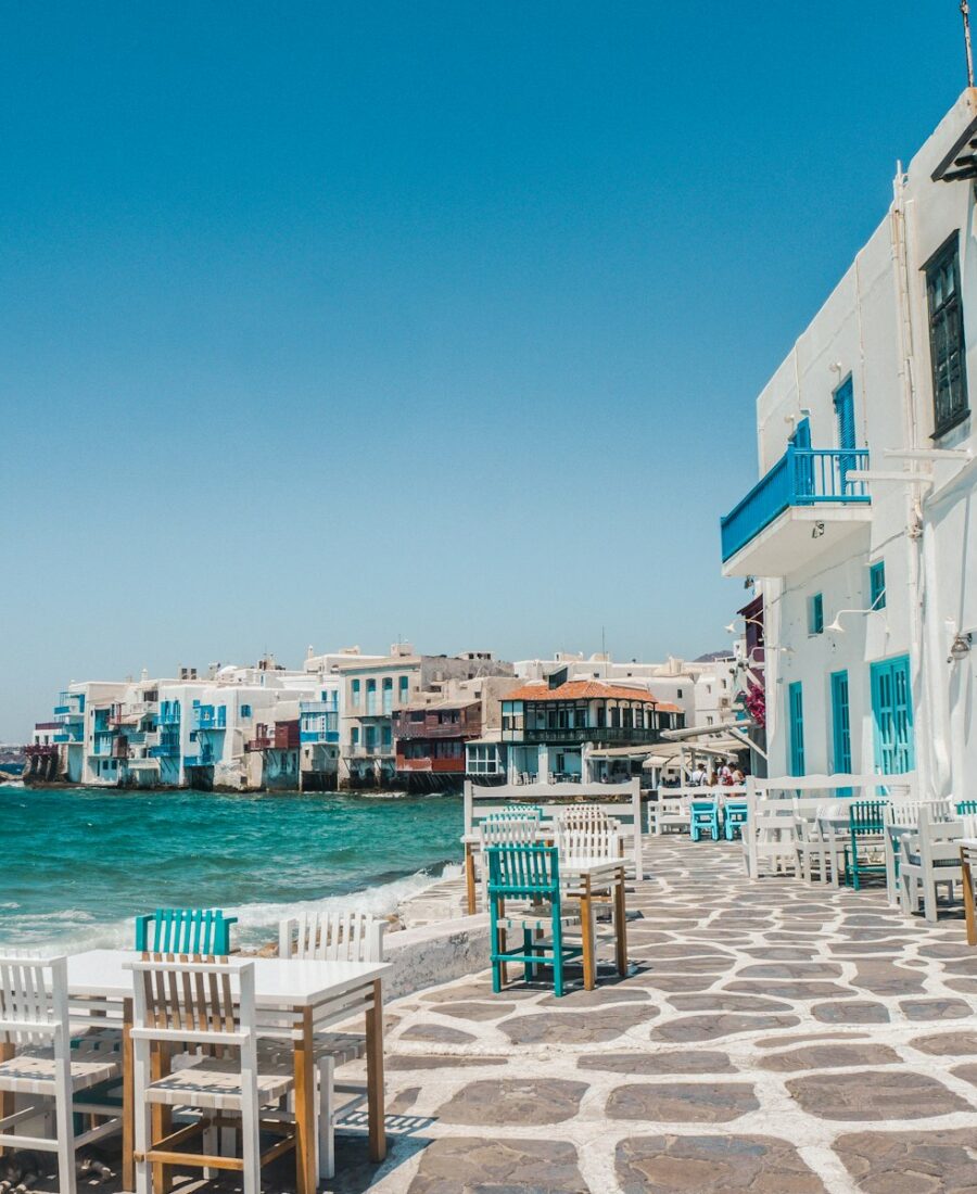 Greece