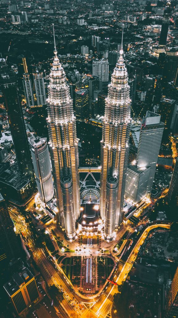 Luxury Kuala Lumpur & Sabah Escape