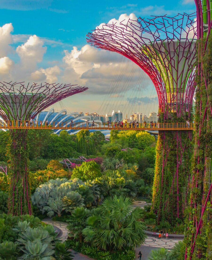 Singapore