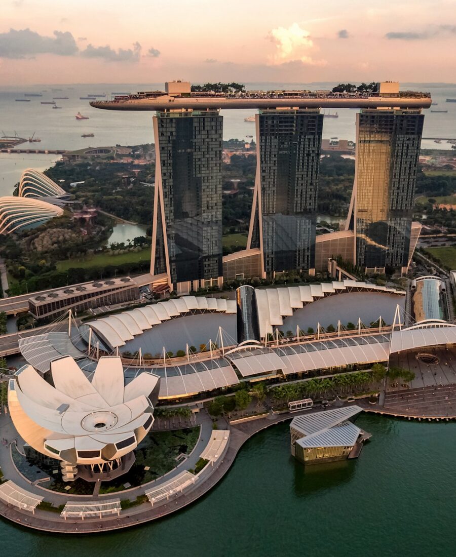 Singapore