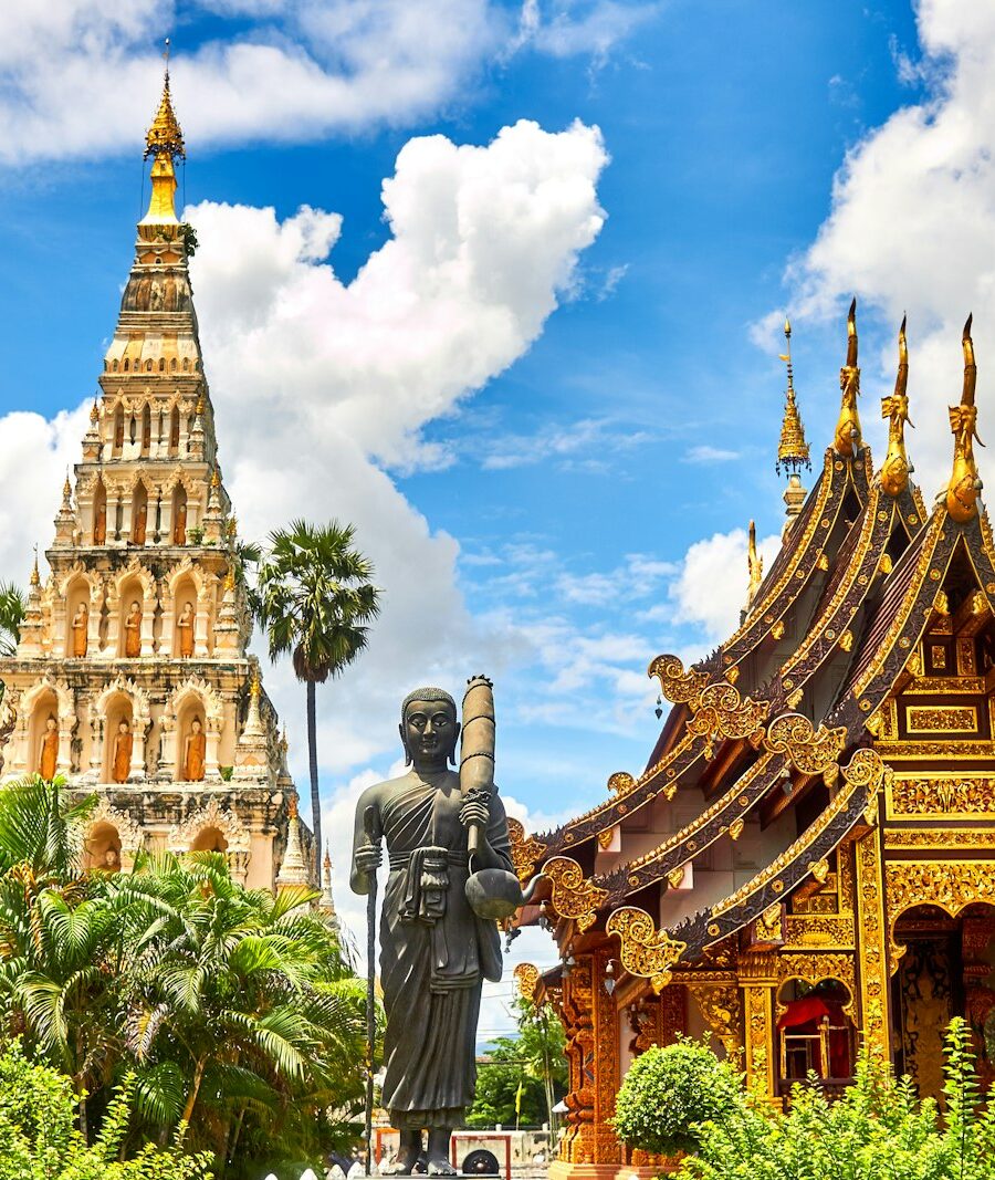 Thailand