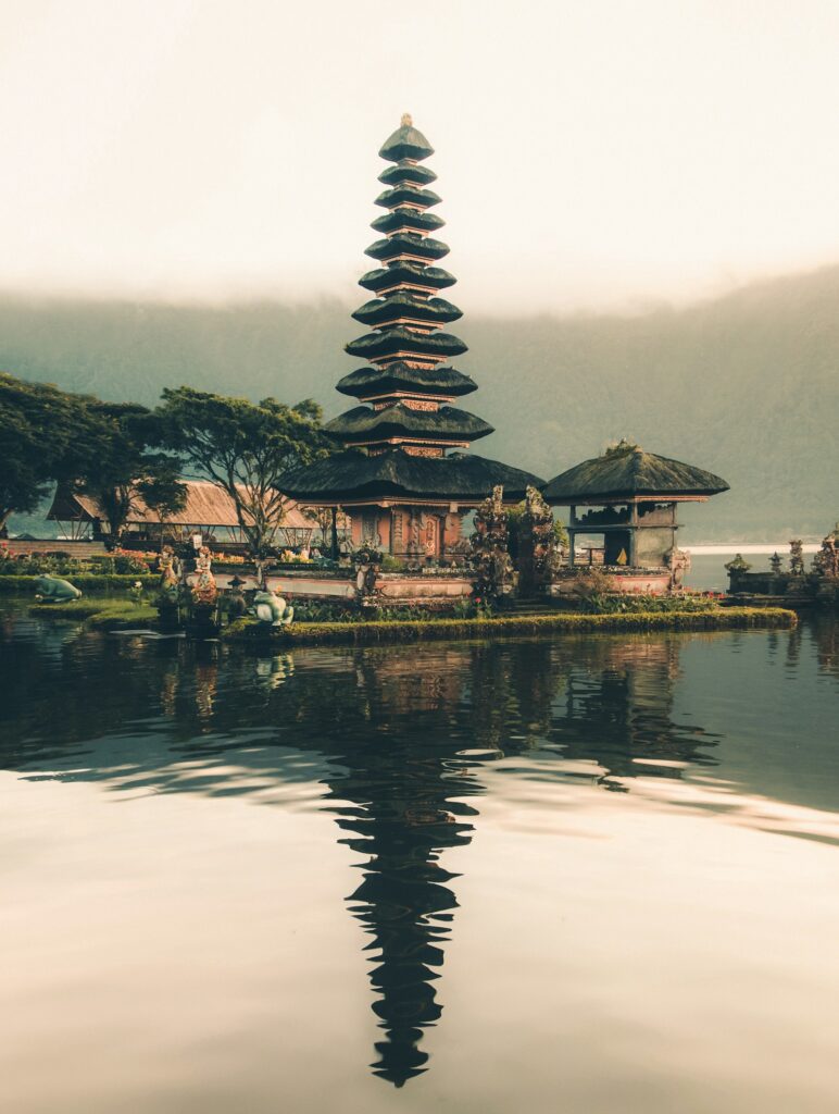 Bali Free & Easy