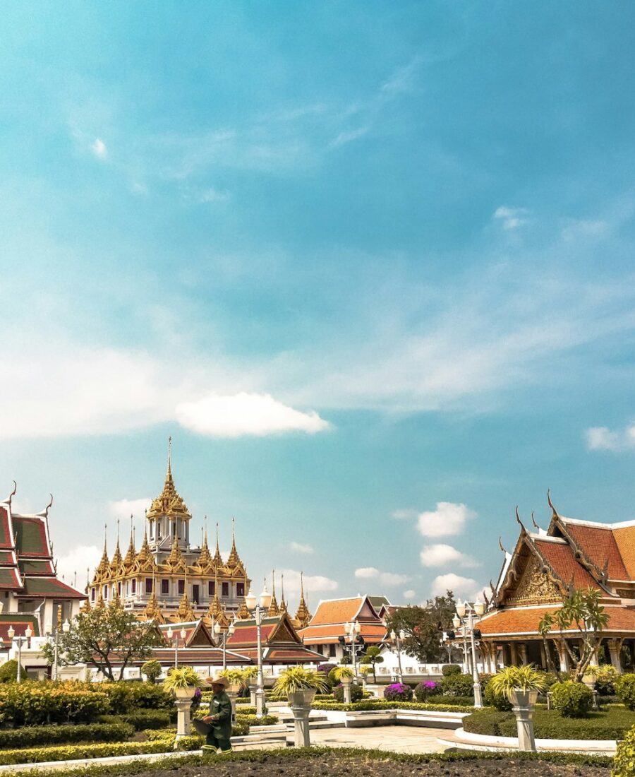 Thailand