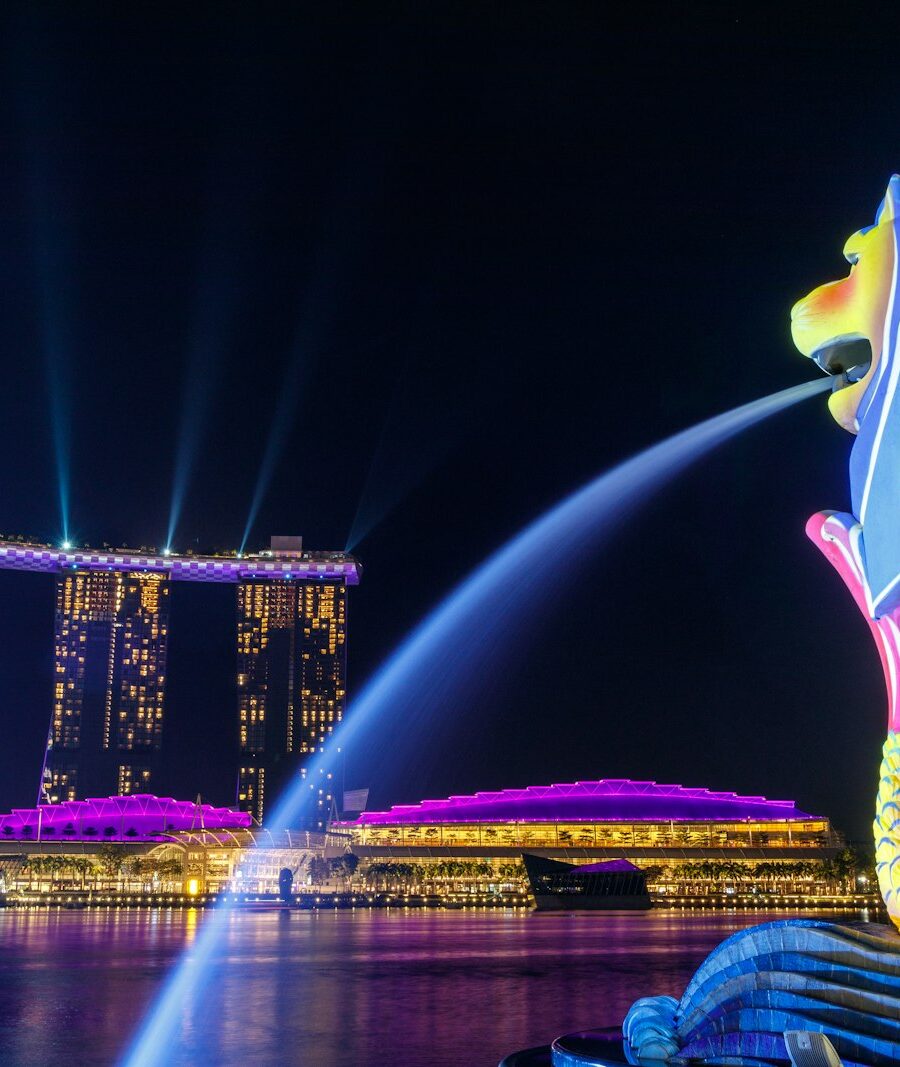Singapore