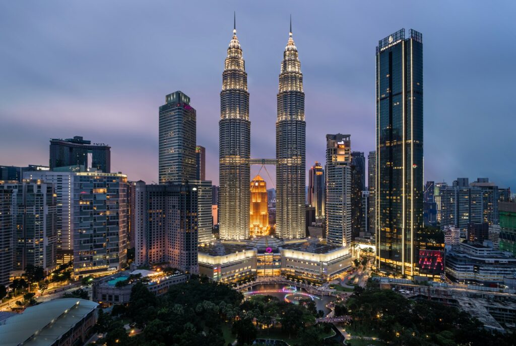 Malaysia Highlights: KL, Langkawi, Penang & Malacca