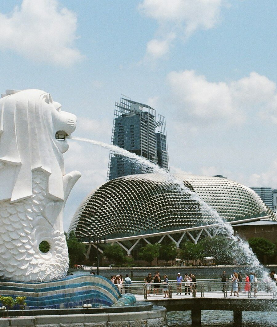 Singapore